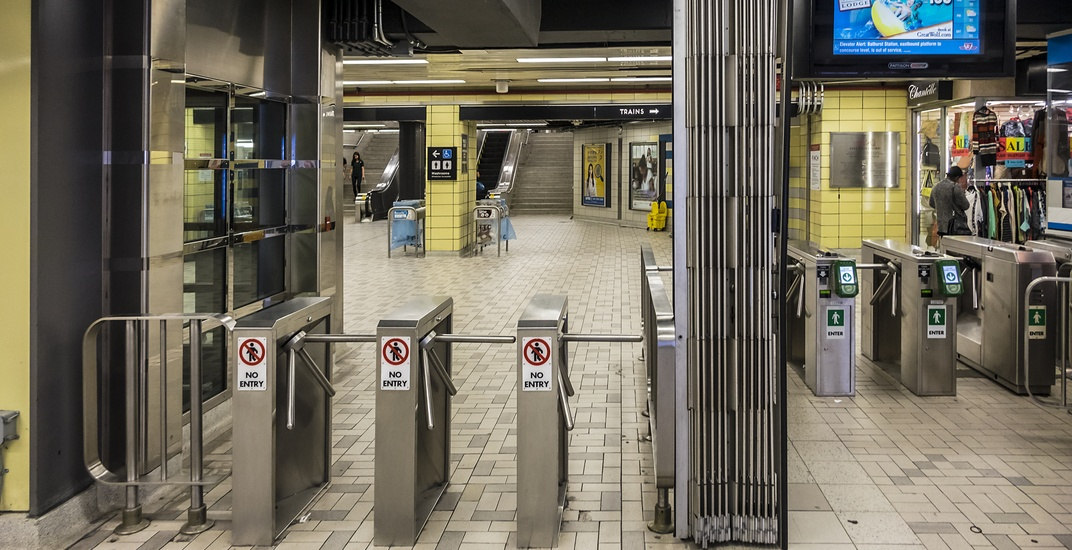 ضرر 61 میلیون دلاری TTC به دلیل فرار مسافران از پرداخت کرایه