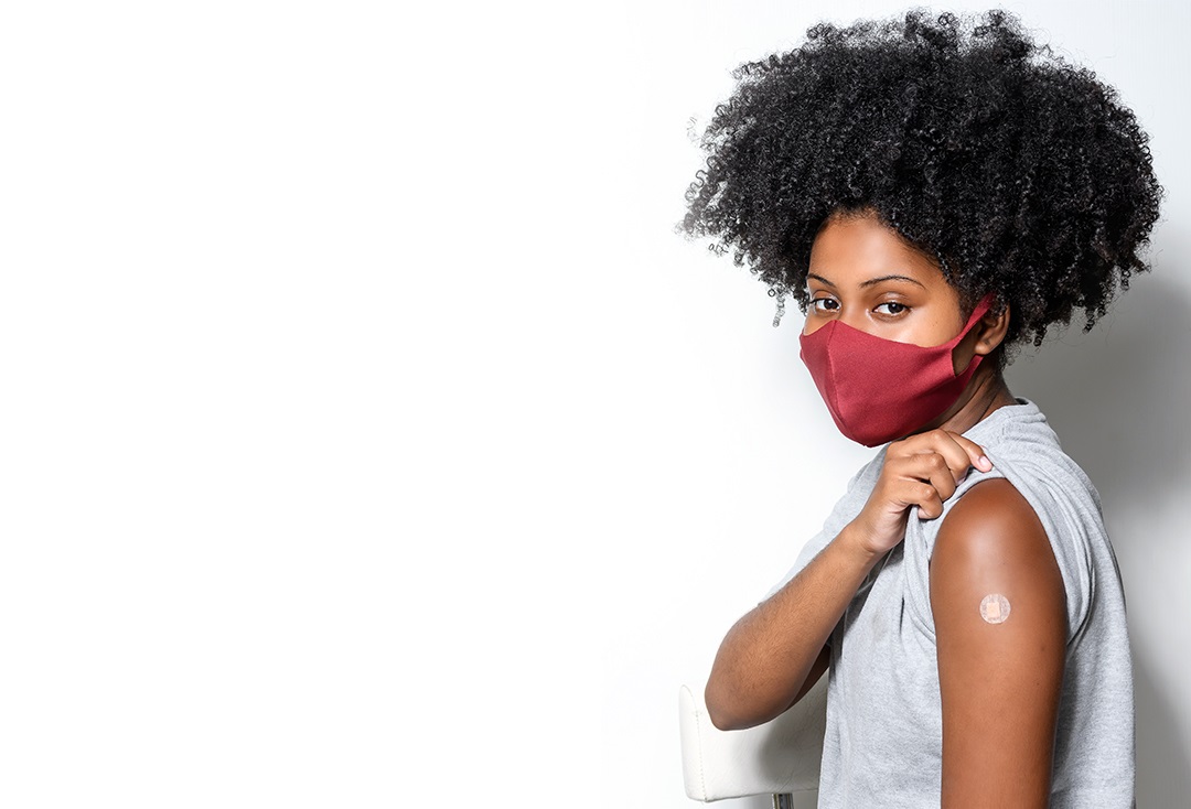 تزریق واکسن کرونا به افراد بالای ۱۸ سال به زودی در مناطق پرخطر استان آنتاریو