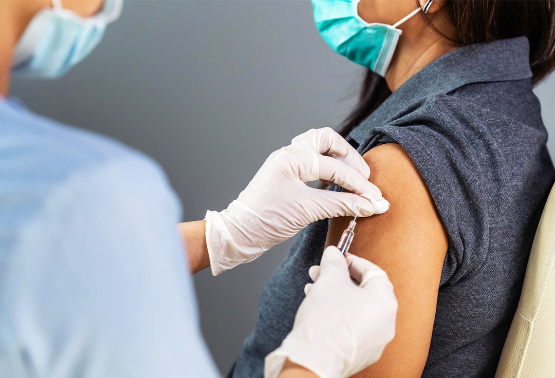 نوبت دهی برای واکسیناسیون کادر آموزشی و معلمان تورنتو آغاز شد