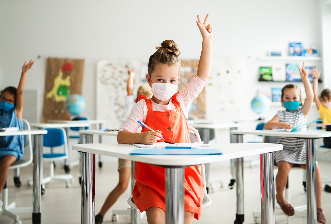 مدارس آنتاریو پس از تعطیلات آپریل احتمالا آنلاین برگزار می شوند