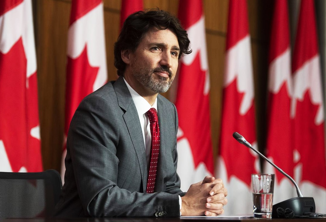 قرارداد جدید کانادا برای دریافت ۸ میلیون دوز واکسن فایزر اضافی