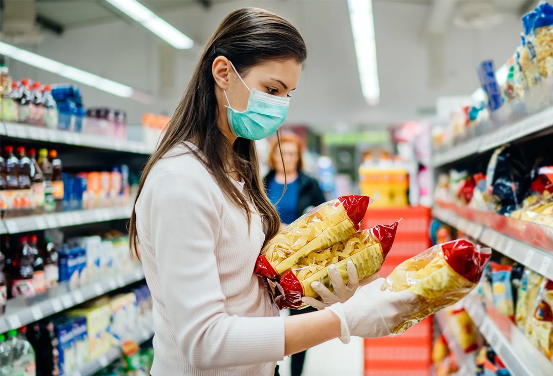 نرخ تورم سالیانه کانادا در ماه مارس ۲۰۲۱ افزایش یافت و به ۲٫۲ درصد رسید