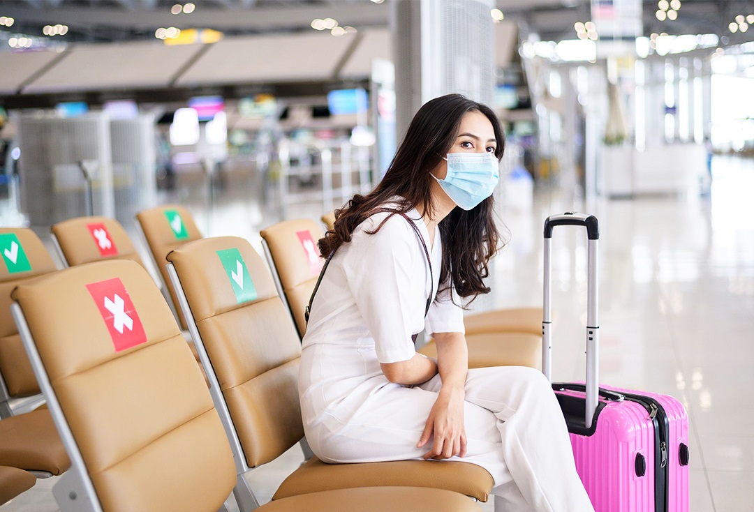 ۲۱۱ مسافر بین المللی در تورنتو از قرنطینه در هتل امتناع کرده اند