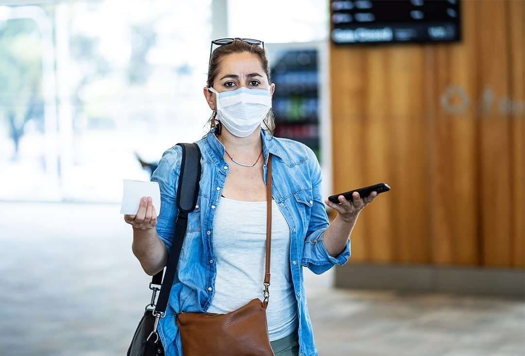 جریمه سرپیچی از قرنطینه هتل در کانادا به ۵ هزار دلار افزایش پیدا کرد