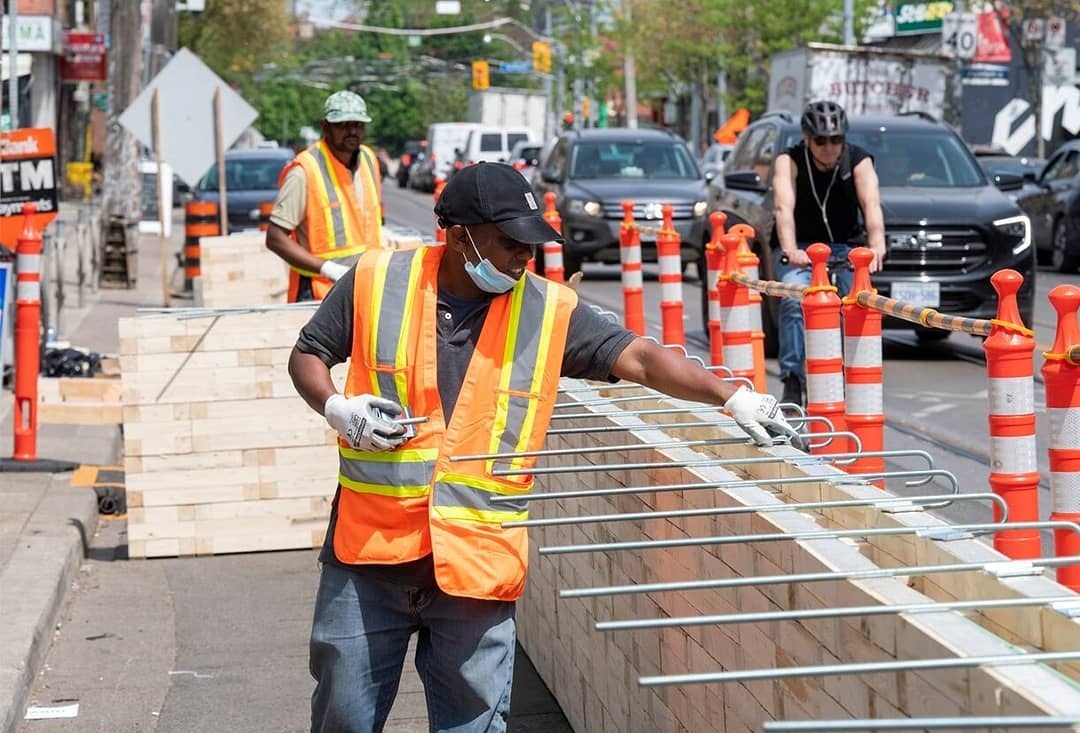 نرخ بیکاری کانادا در ماه می ۲۰۲۱  به ۸٫۲ درصد افزایش پیدا کرد