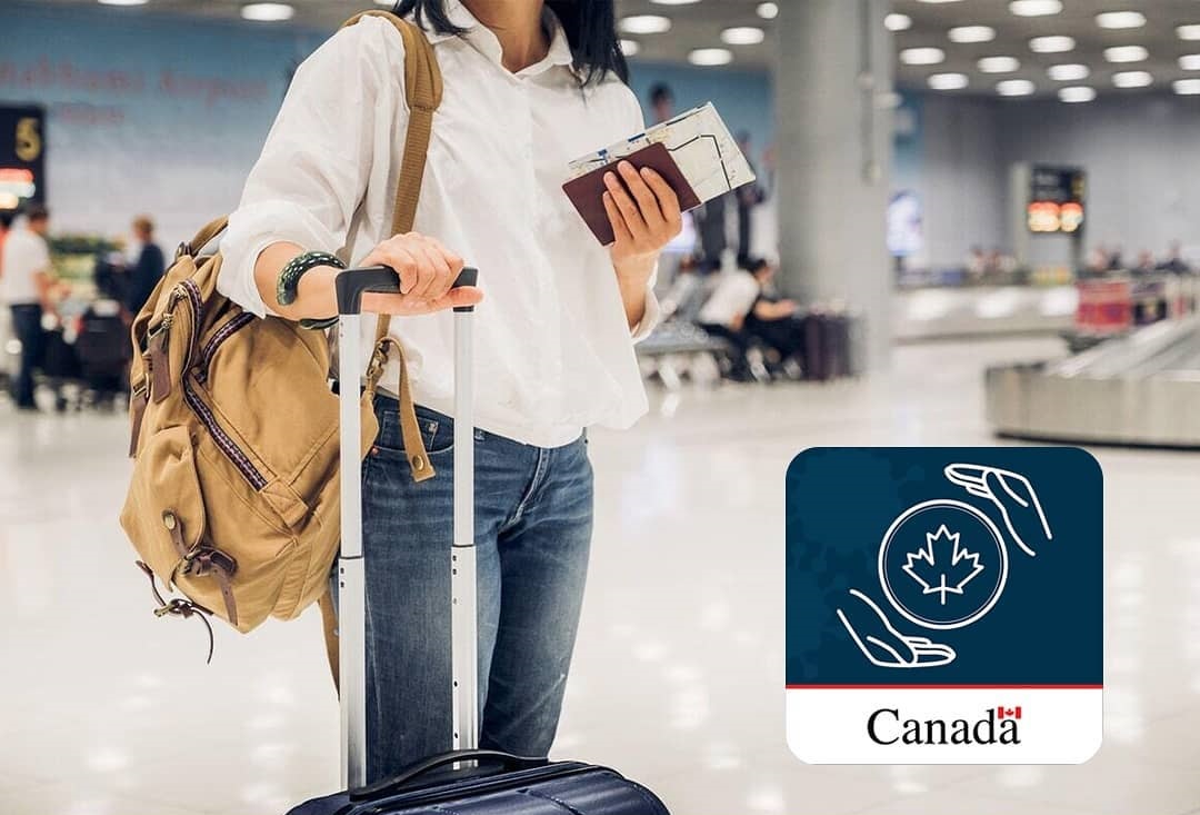 شرایط کامل رفع قرنطینه برای مسافران ورودی کانادا