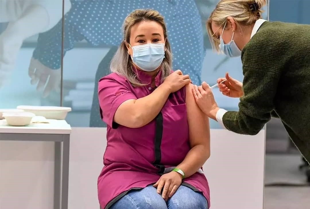 تورنتو مشکل تامین واکسن ندارد: ۳۴ هزار نوبت تزریق همچنان بدون رزرو باقی مانده