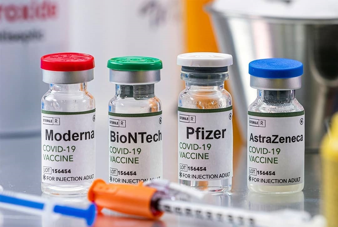 دفاع مقامات بهداشت کانادا از ترکیب واکسن های کرونا در پی هشدار سازمان بهداشت جهانی