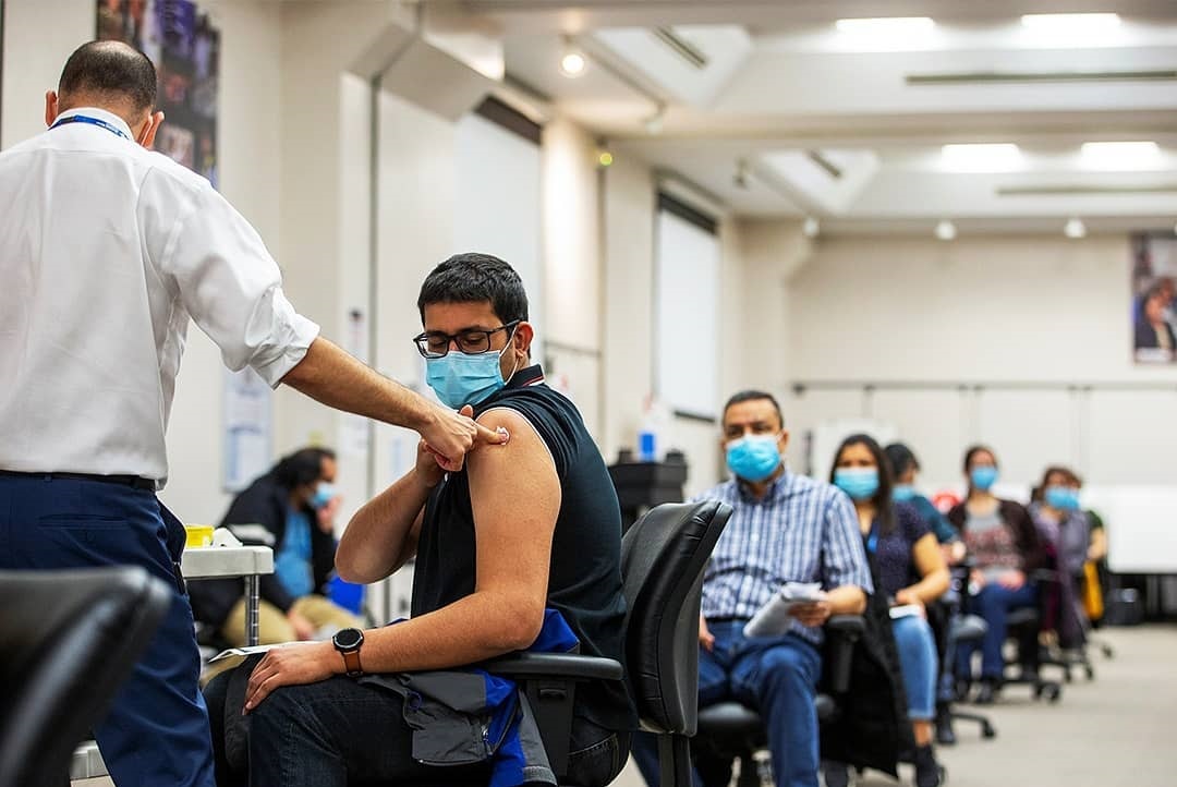 برای دومین بار در طی هفت روز گذشته آمار روزانه فوت کرونا در آنتاریو به صفر رسید