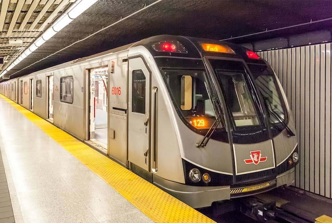 پروژه اتصال متروی تورنتو به ریچموندهیل: محل ایستگاه چهارم «خیابان کلارک» اعلام شد