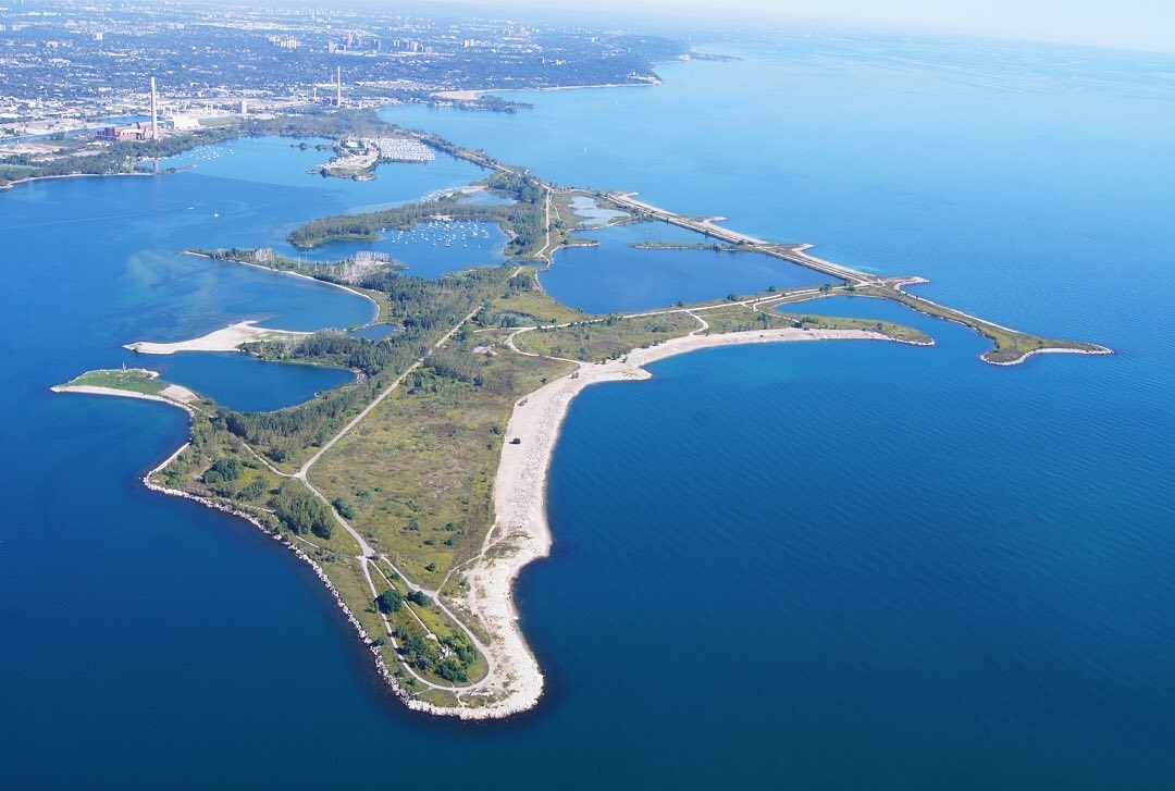 سرگذشت پارک Tommy Thompson تورنتو و خلاقیت با نخاله‌های ساختمانی در این پارک