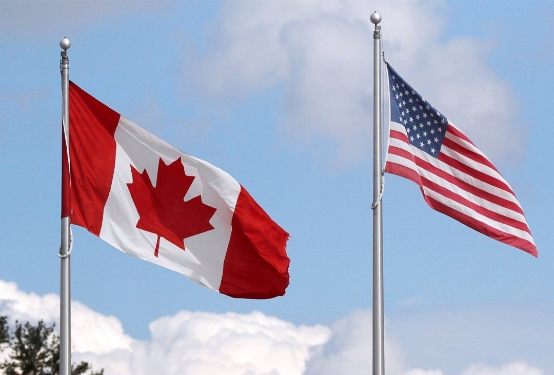 هشدار کارشناسان در آستانه بازگشایی مرز کانادا به روی آمریکایی ها