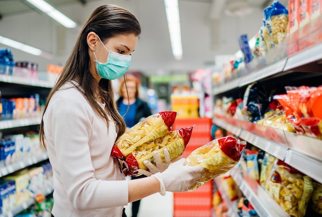 نرخ تورم کانادا در ماه جولای ۳/۷ درصد اعلام شد: رکورد بالاترین نرخ تورم سالیانه از ۲۰۱۱ تا حالا