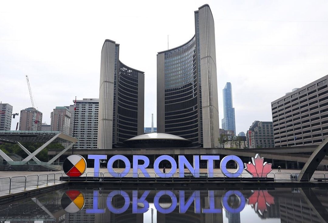 تزریق واکسن کرونا برای همه کارکنان شهرداری تورنتو و TTC اجباری شد