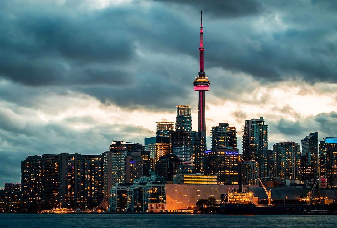تورنتو دومین شهر گران کانادا برای زندگی