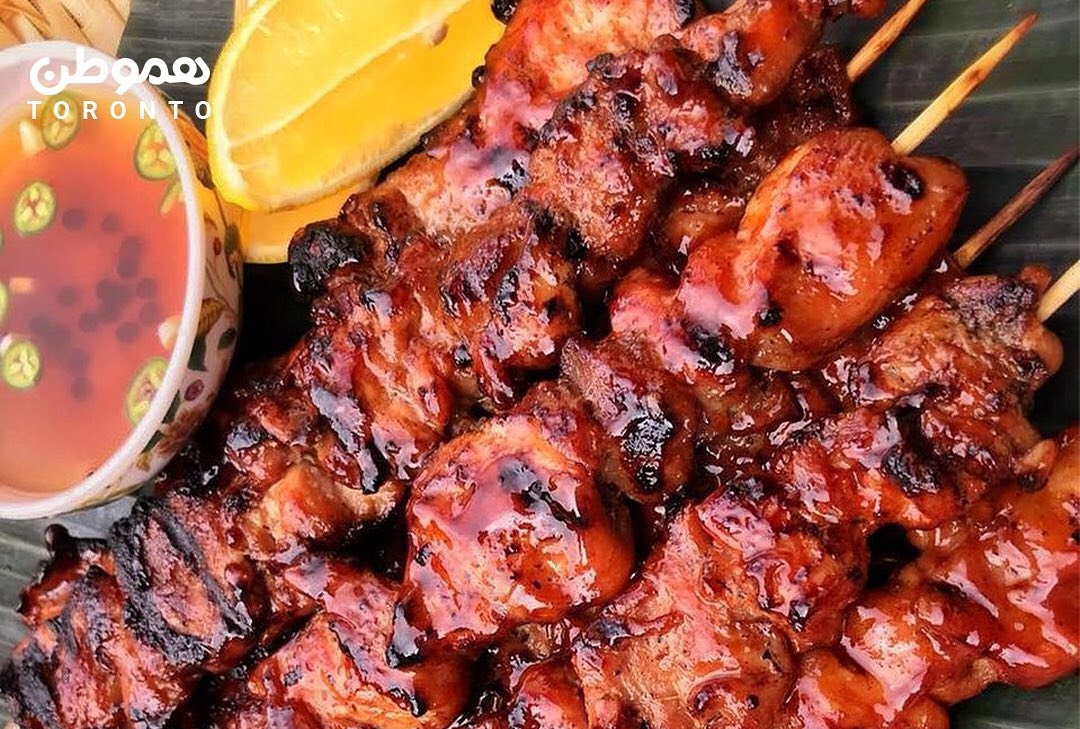 ۶رستوران خوب تورنتو که قیمت های مناسب دارند