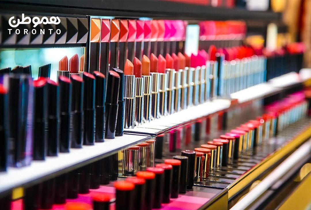 برنامه فروش زمستانه امسال Lisa’s Cosmetics