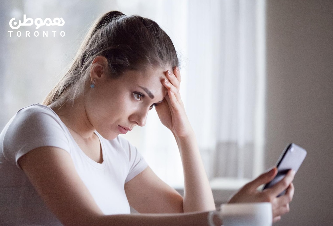 قانون جدید کانادا برای جلوگیری از تماس‌های اسپم و کلاهبرداری