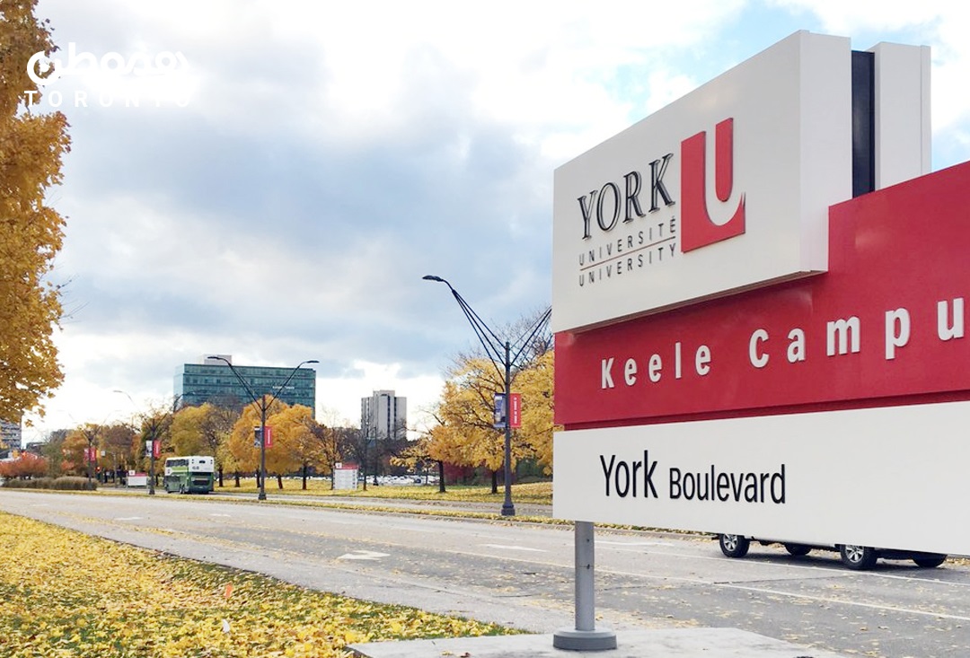 ۸۰ درصد واحدهای ترم آینده دانشگاه یورک فقط به صورت حضوری برگزار می شوند