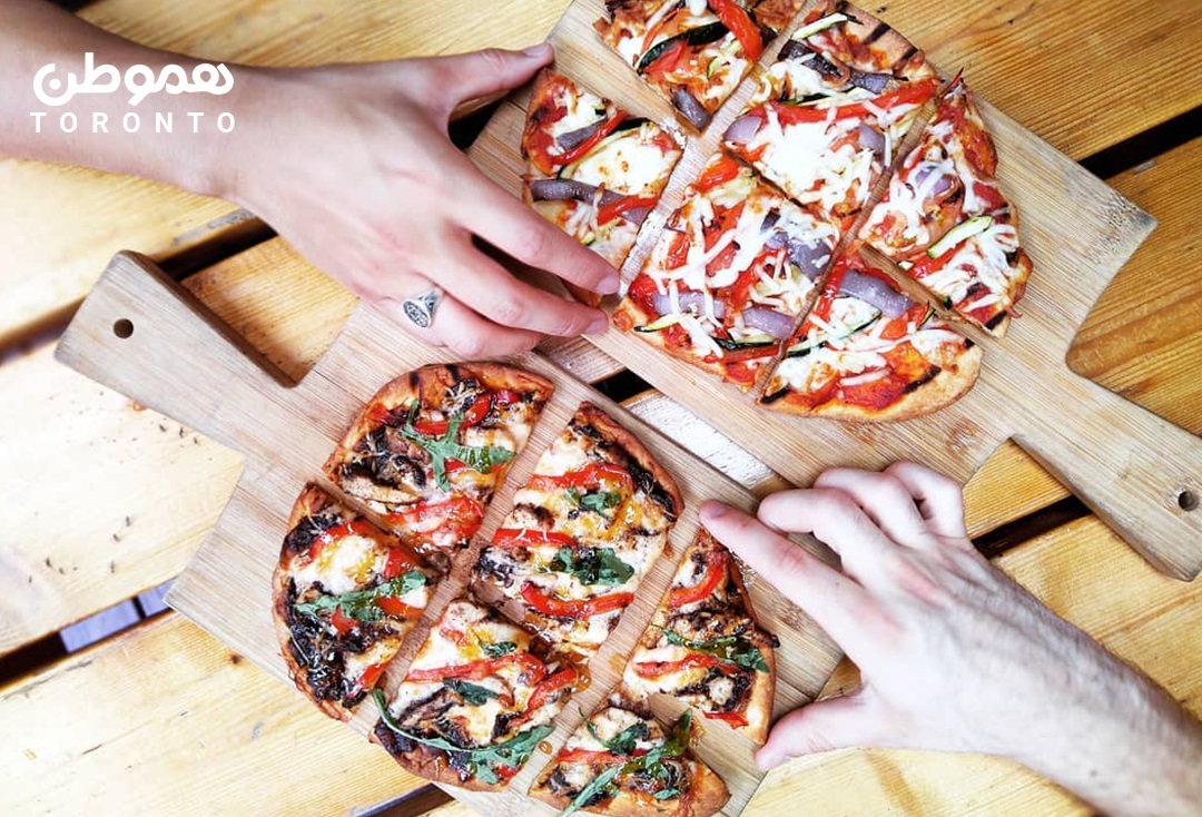 هفت رستوران ۲۴ ساعته خوب در تورنتو