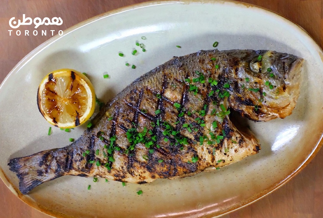 هفت رستوران خوب تورنتو برای صرف غذاهای دریایی