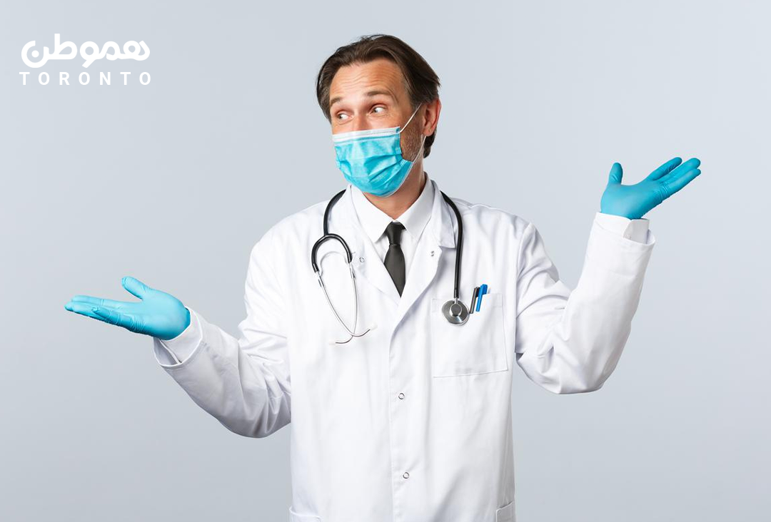 آمار ابتلای روزانه در آنتاریو چقدر است؟  تخمین کارشناسان روزی ۱۰۰ تا ۱۲۰ هزار نفر است