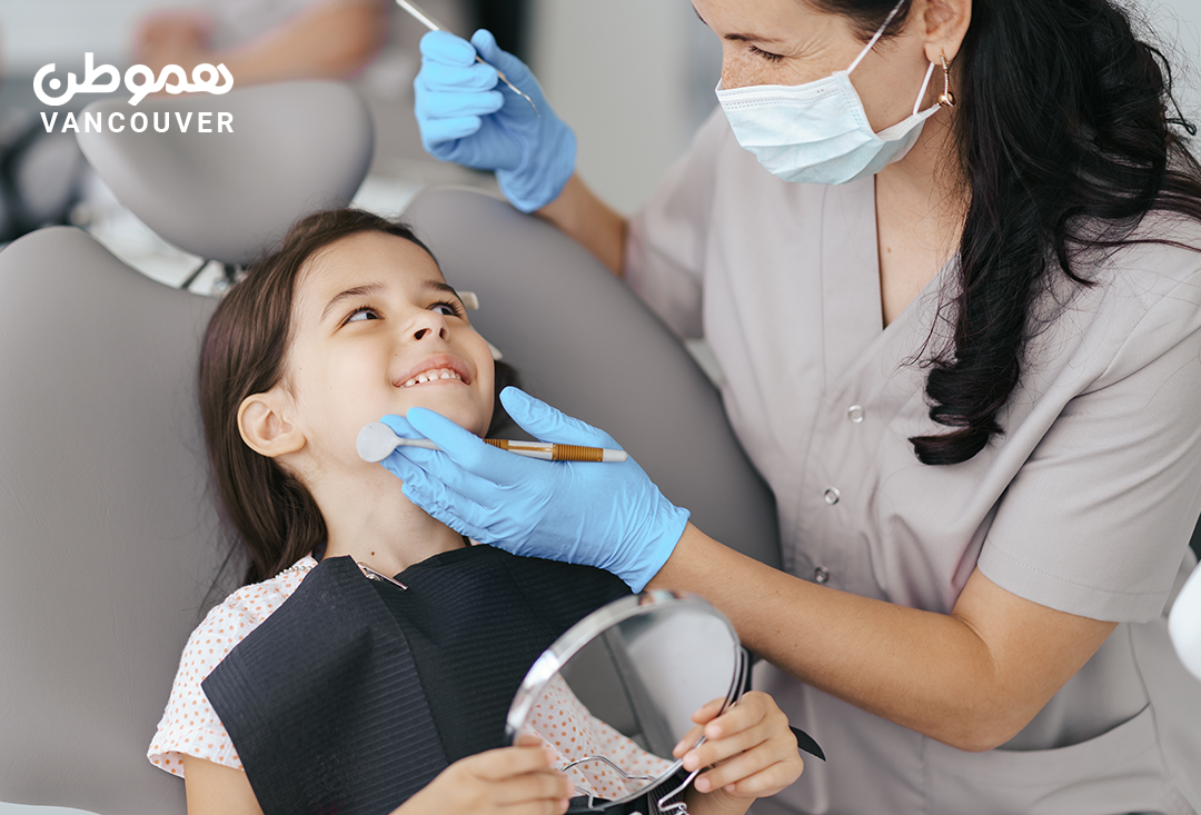 جزئیات برنامه ملی مراقبت‌های دندانپزشکی کانادا Canada Dental Benefit