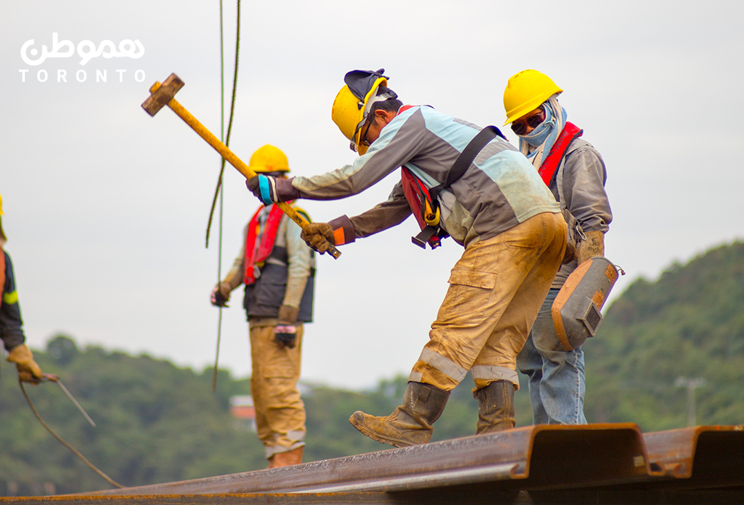 آمار اشتغال کانادا در اکتبر ۲۰۲۲ منتشر شد: کبک دارای پایین ترین آمار بیکاری