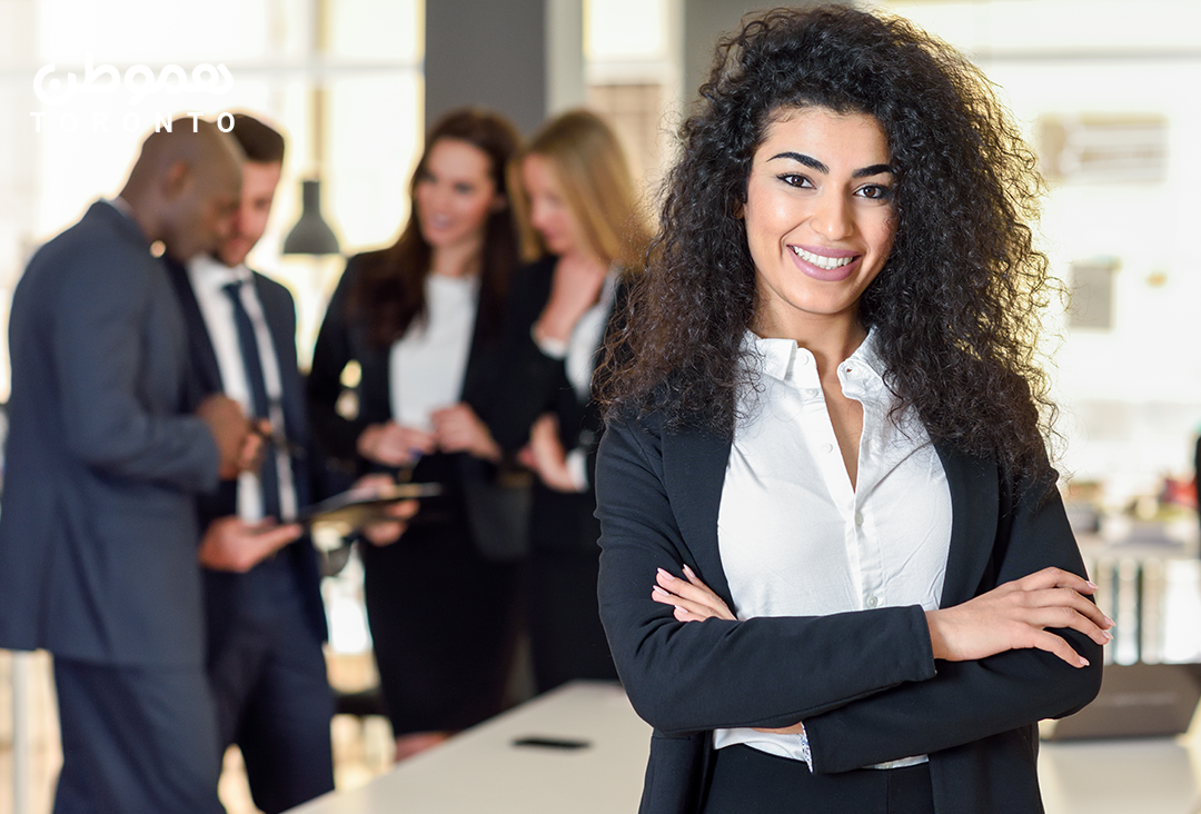 برترین شرکت کانادایی برای خانم ها به انتخاب مجله Forbes