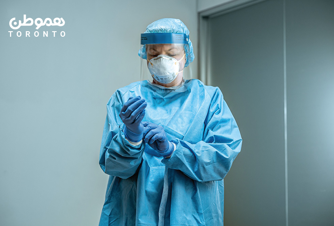 زمان انتظار در بیمارستان های آنتاریو افزایش یافت