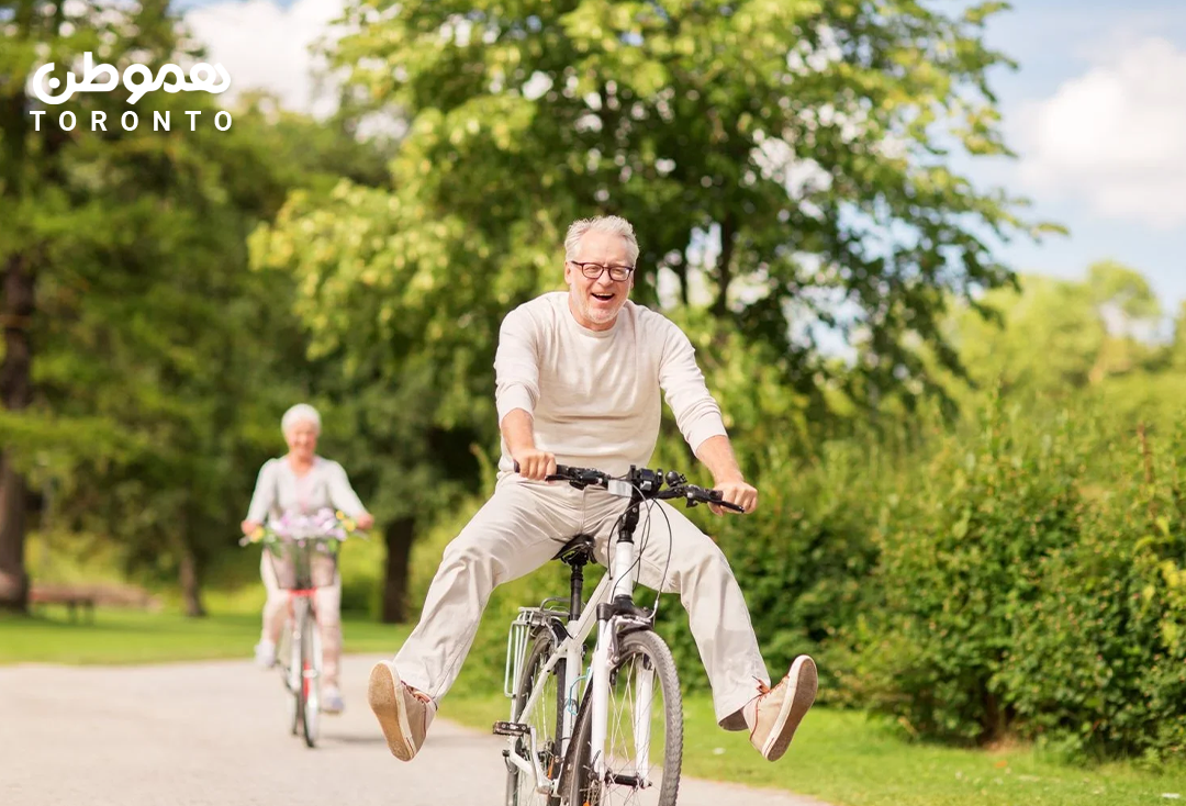 کانادا یکی از ۵۰ کشور برتر جهان برای بازنشستگی