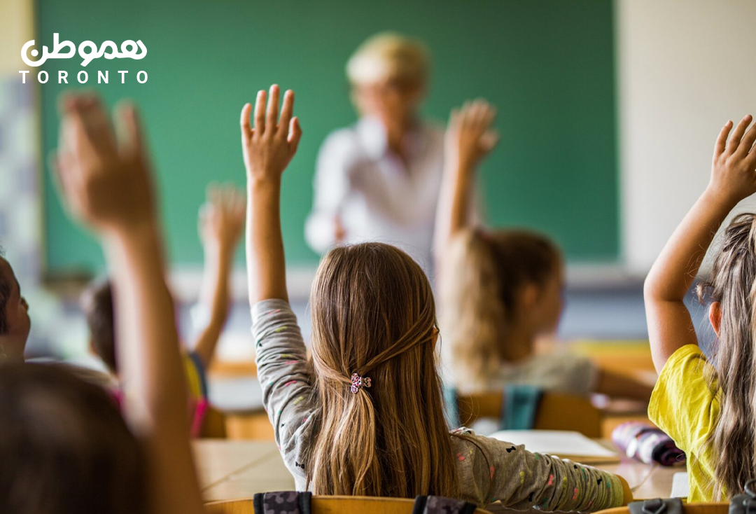 توافق کارکنان آموزش و دولت آنتاریو: دوشنبه ۲۱ نوامبر مدارس باز است