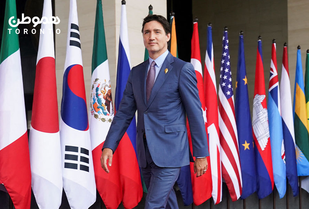 تورم کانادا در مقایسه با کشورهای دیگر G20 چگونه است؟