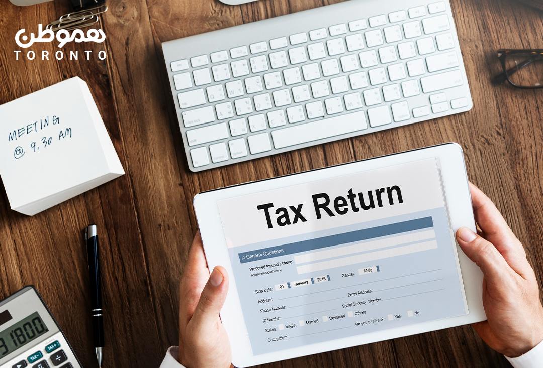 گزینه جدید در اظهارنامه های مالیاتی آنتاریو: دریافت اطلاعات درباره اهدای عضو