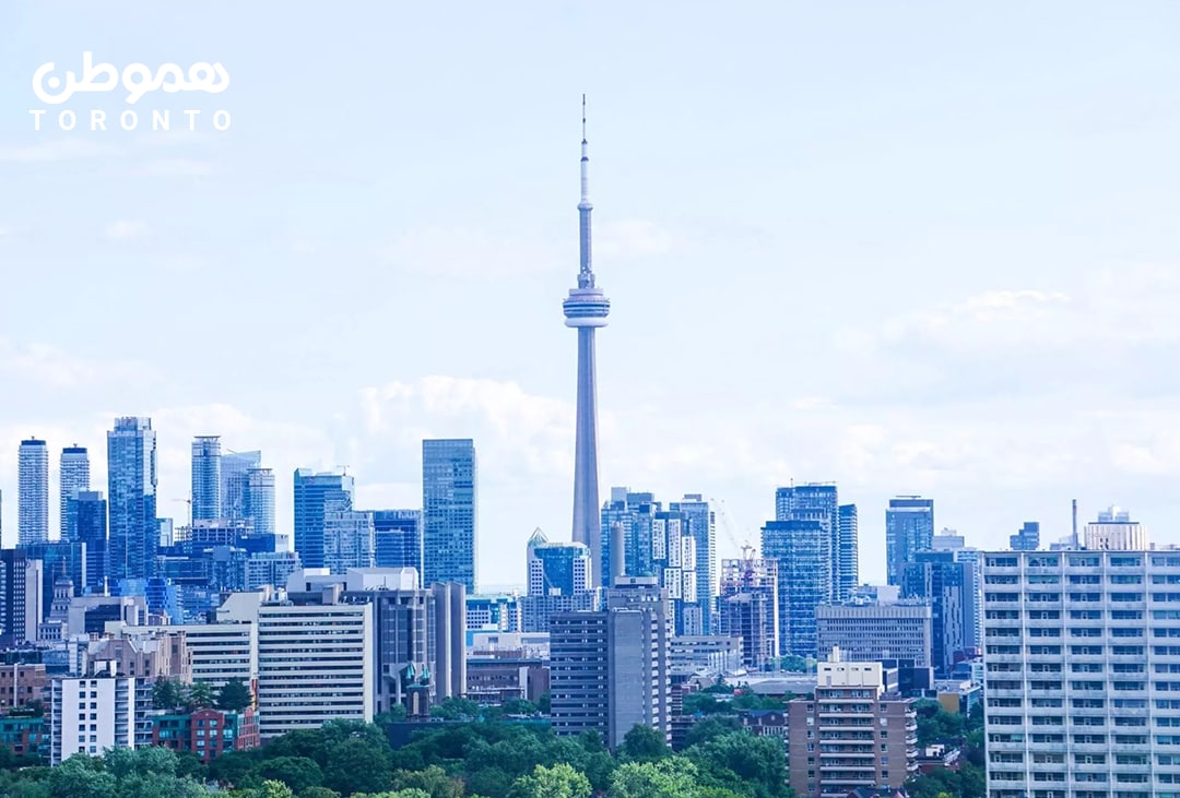 نرخ پراپرتی تکس در آنتاریو: تورنتو ارزانترین و ویندزور گرانترین