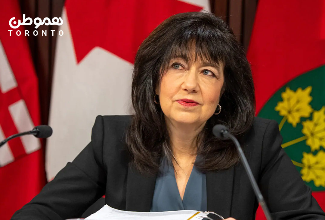 عملکرد دولت آنتاریو، زیر ذره بین حسابرس کل: میلیون ها دلار هدر رفت بودجه رخ داده