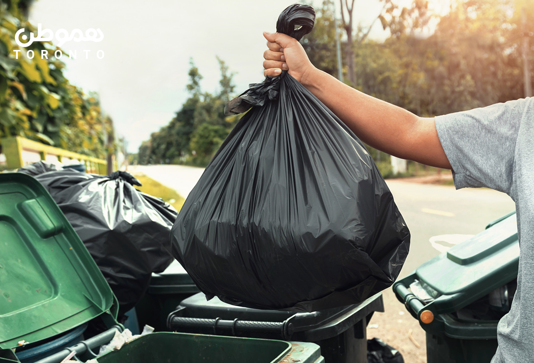 هزینه خدمات مدیریت زباله و قبض آب تورنتو از سال آینده افزایش پیدا می کند