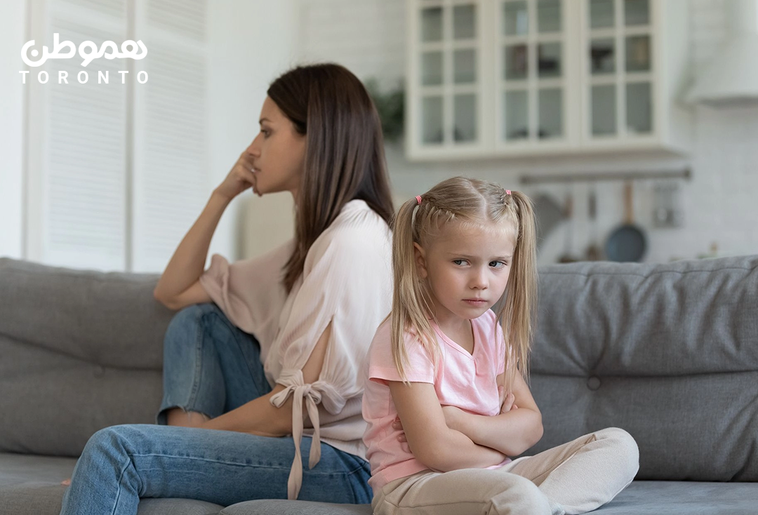 حزب NDP کانادا به دنبال ممنوعیت قانونی تنبیه بدنی کودکان