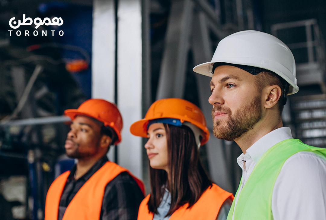 کدام استان های کانادا در نوامبر ۲۰۲۲ بیشترین و کمترین نرخ بیکاری را داشته‌اند؟