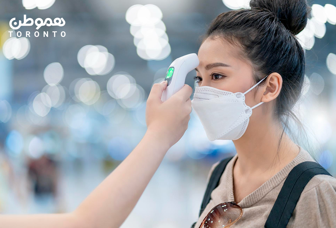 مقامات بهداشت کانادا: وضعیت کرونا در چین را زیر نظر داریم