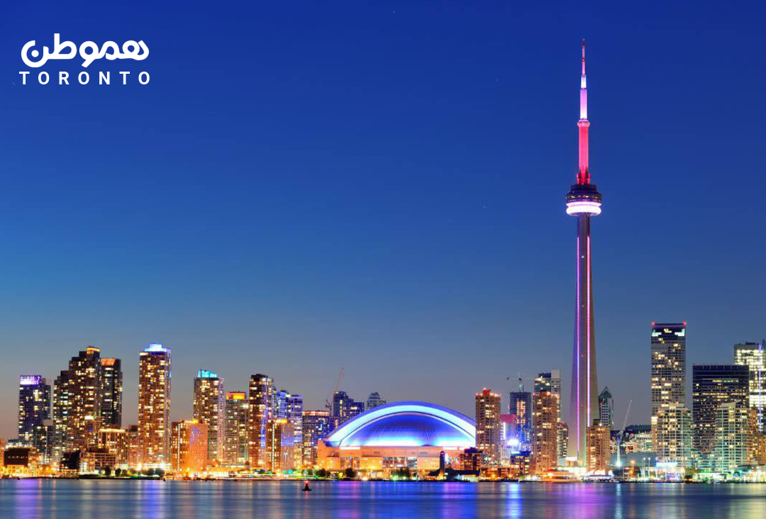 ثبت رکورد مهاجرت از آنتاریو به استان های دیگر کانادا