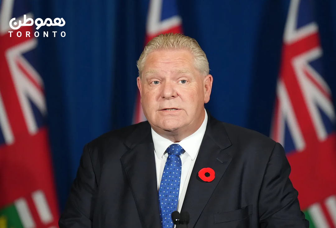 قوانین و مقررات جدید آنتاریو که در سال ۲۰۲۳ اجرا خواهند شد