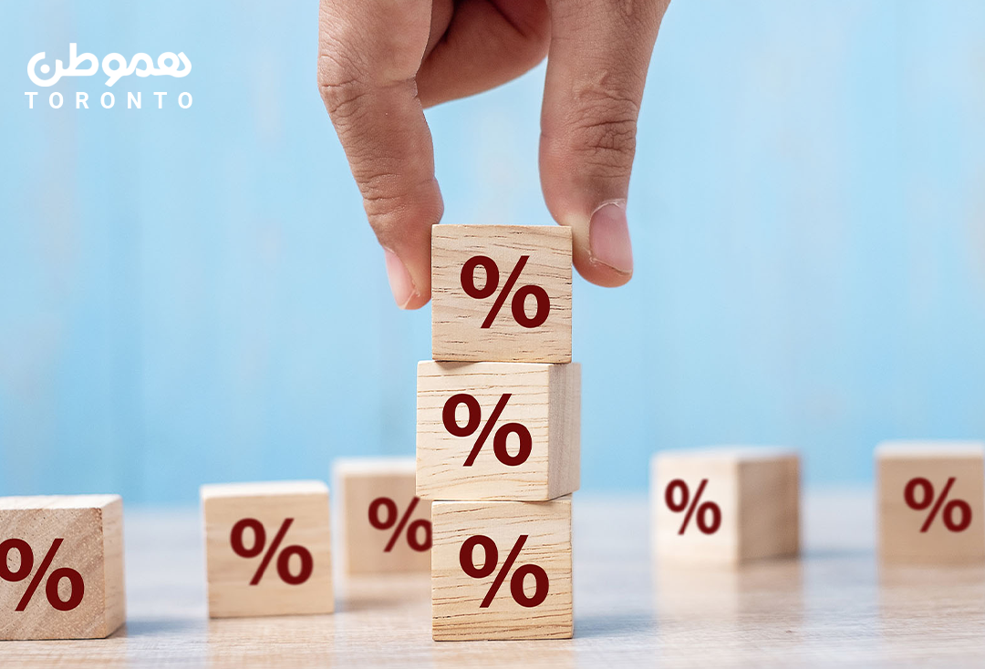 نرخ بهره پایه در کانادا احتمالا هفته آینده دوباره افزایش پیدا می کند