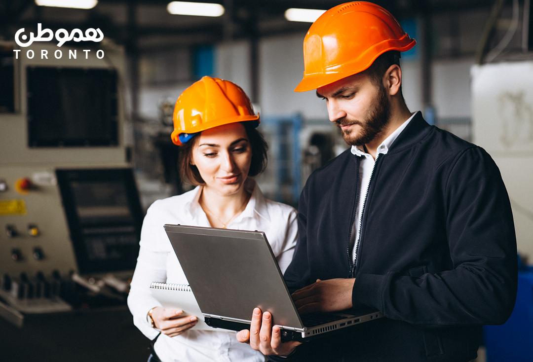 نرخ بیکاری کانادا در دسامبر به ۵ درصد کاهش یافت: استان کبک همچنان دارای پایین ترین نرخ بیکاری