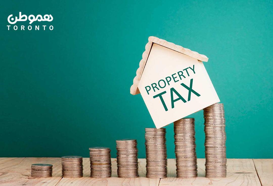 شهردار تورنتو رسما در بودجه ۲۰۲۳ پیشنهاد داد: افزایش ۵٫۵ درصدی پراپرتی تکس