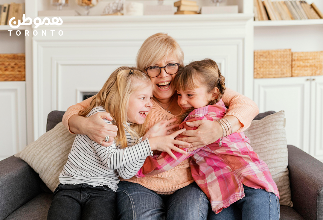 مزایای جدید دولت کانادا برای کمک به ساخت سوئیت برای نگهداری از سالمندان