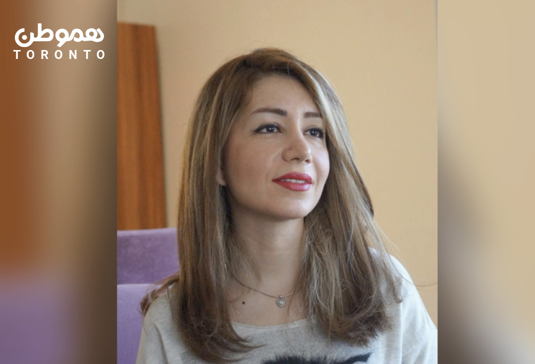 جایزه ۱۰۰ هزار دلاری پلیس آنتاریو برای اطلاعات درباره پرونده الناز حاج تعمیری