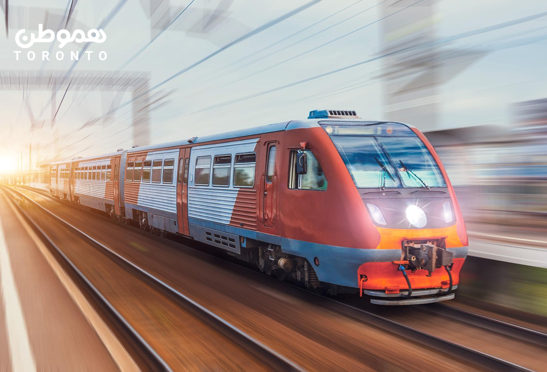 ۵ سرویس جدید قطار که به تورنتو می آیند و حمل و نقل عمومی شهر را متحول می کنند