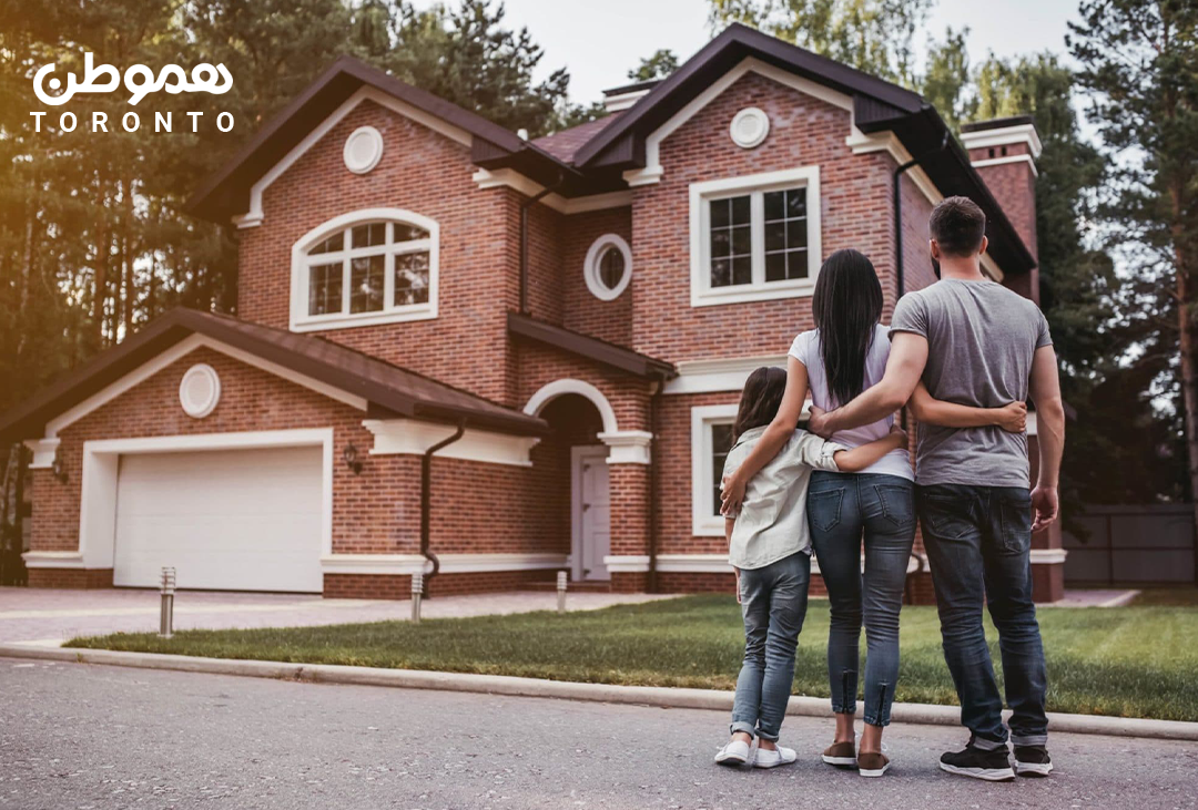 چگونه در تورنتو مانع شویم از اینکه کلاهبرداران ملکمان را بدون اطلاع ما بفروشند؟