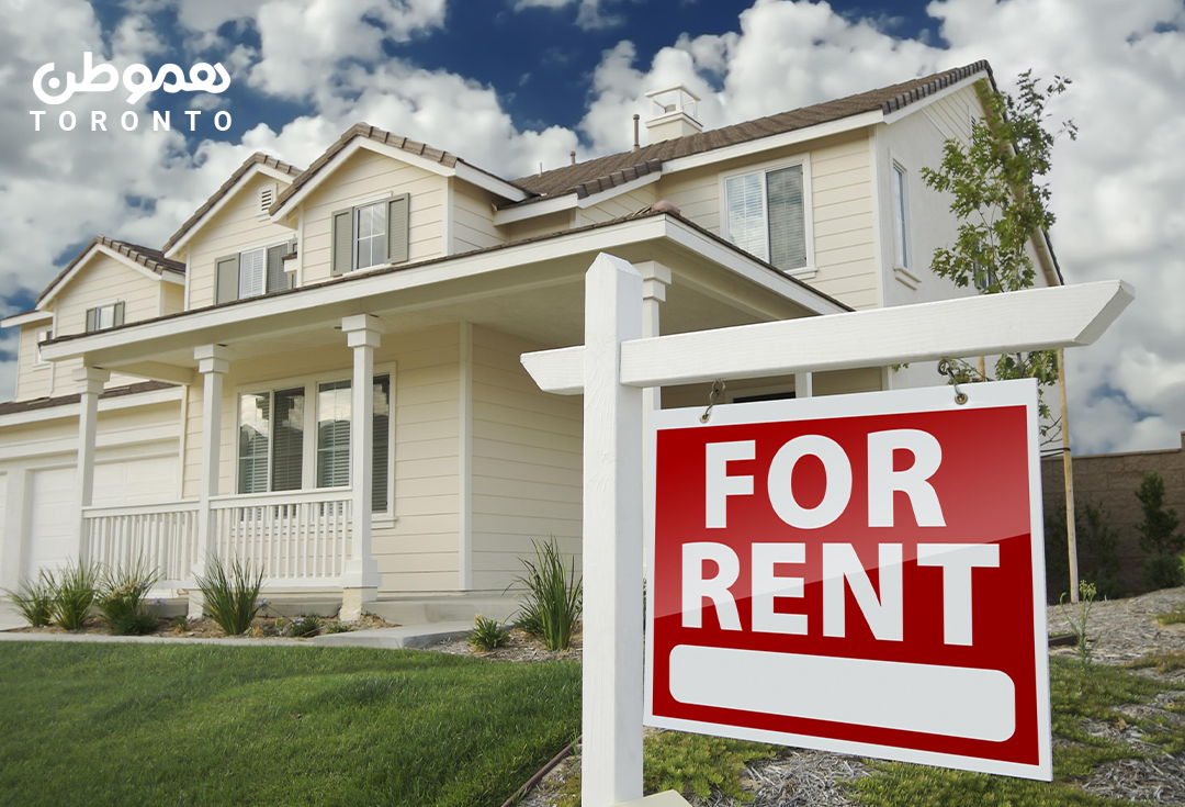 یک مورد دیگر از این کلاهبرداری در تورنتو: اقدام به فروش ملک بدون اطلاع صاحبخانه